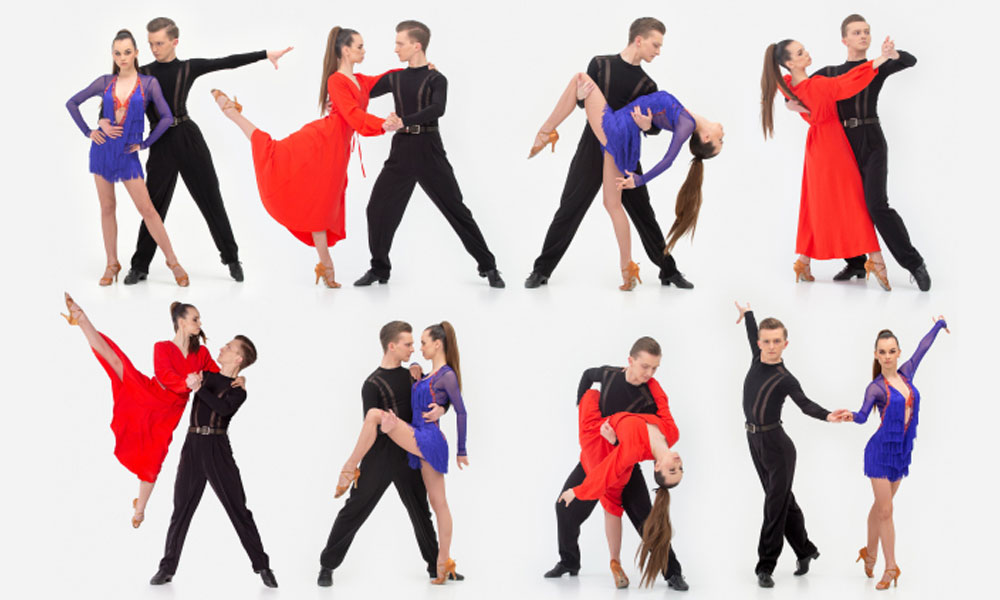 ダンススクール・ネリアイ　教師協会