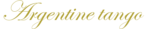 ダンススクール・ネリアイ　アルゼンチンタンゴ