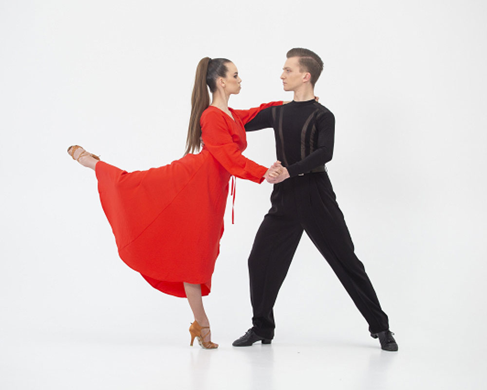 ダンス教師養成スクール