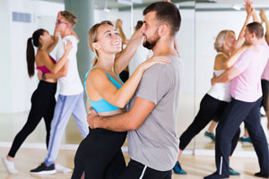 ダンススクール・ネリアイ　最新情報