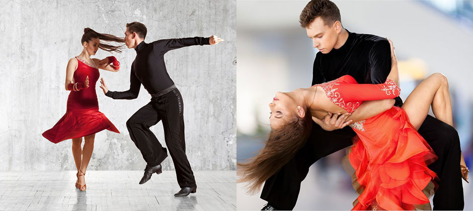 ダンススクール・ネリアイ サルサ