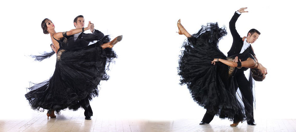 ダンススクール・ネリアイ 社交ダンス