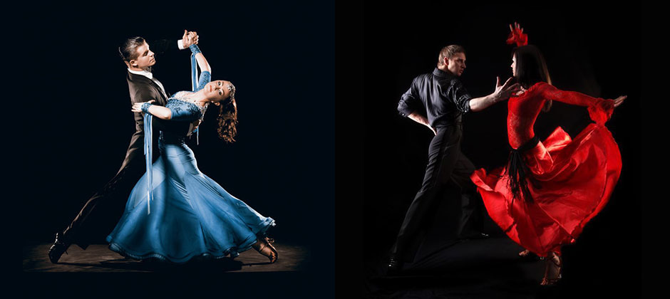 ダンススクール・ネリアイ アルゼンチンタンゴ